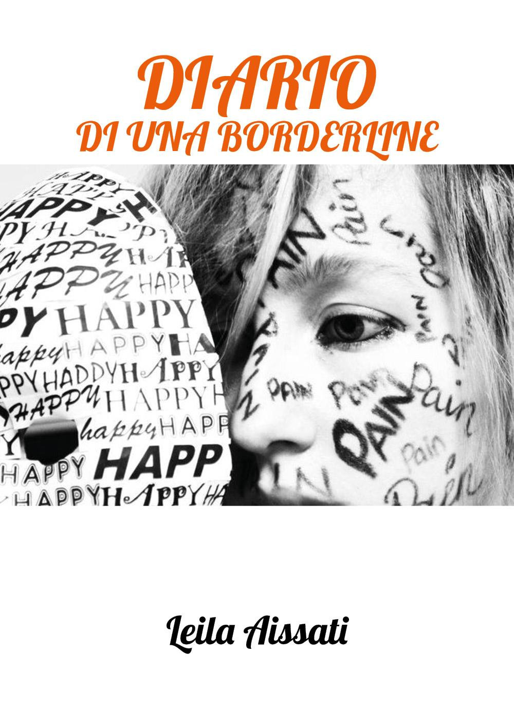 Diario di una borderline