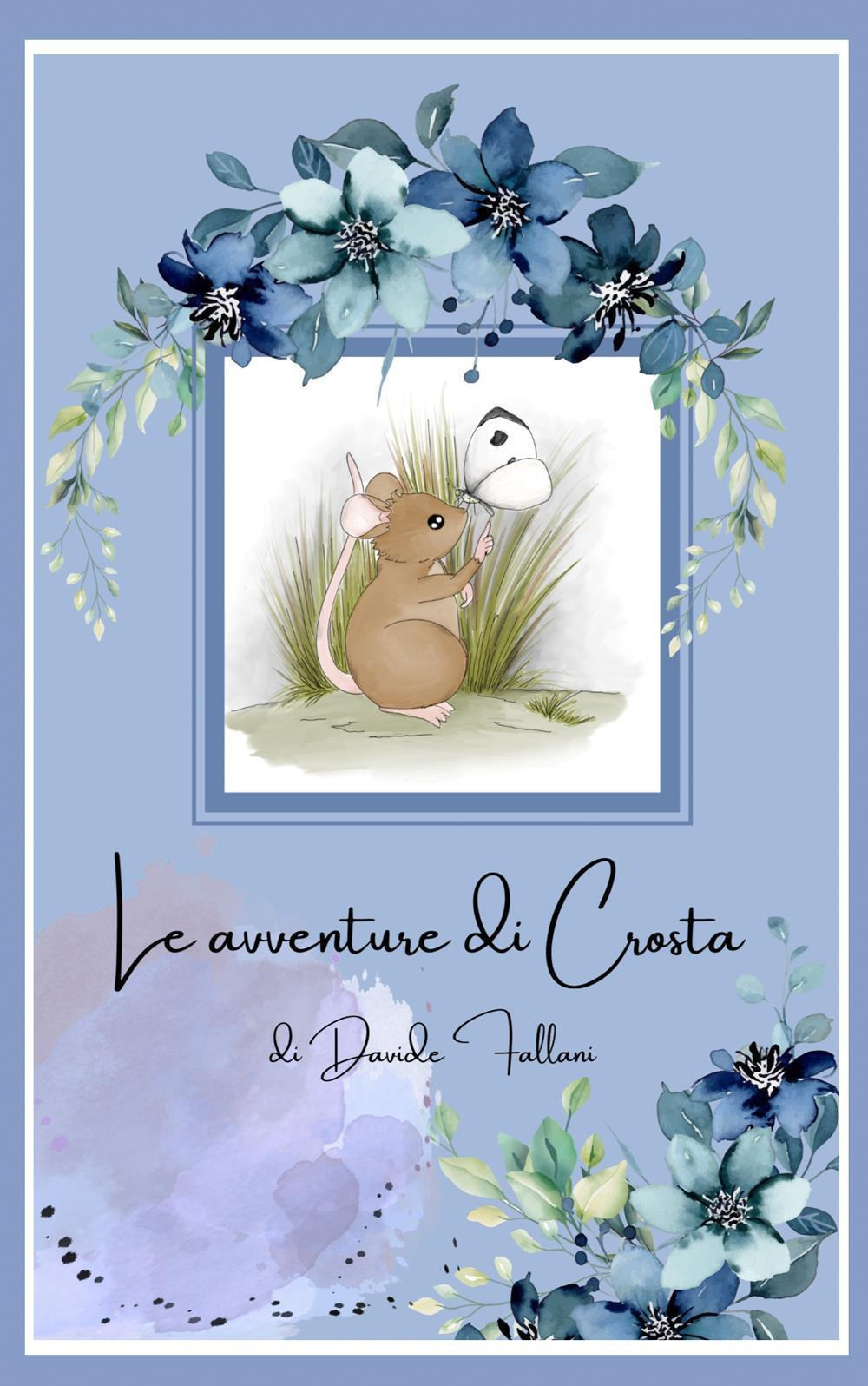 Le avventure di Crosta