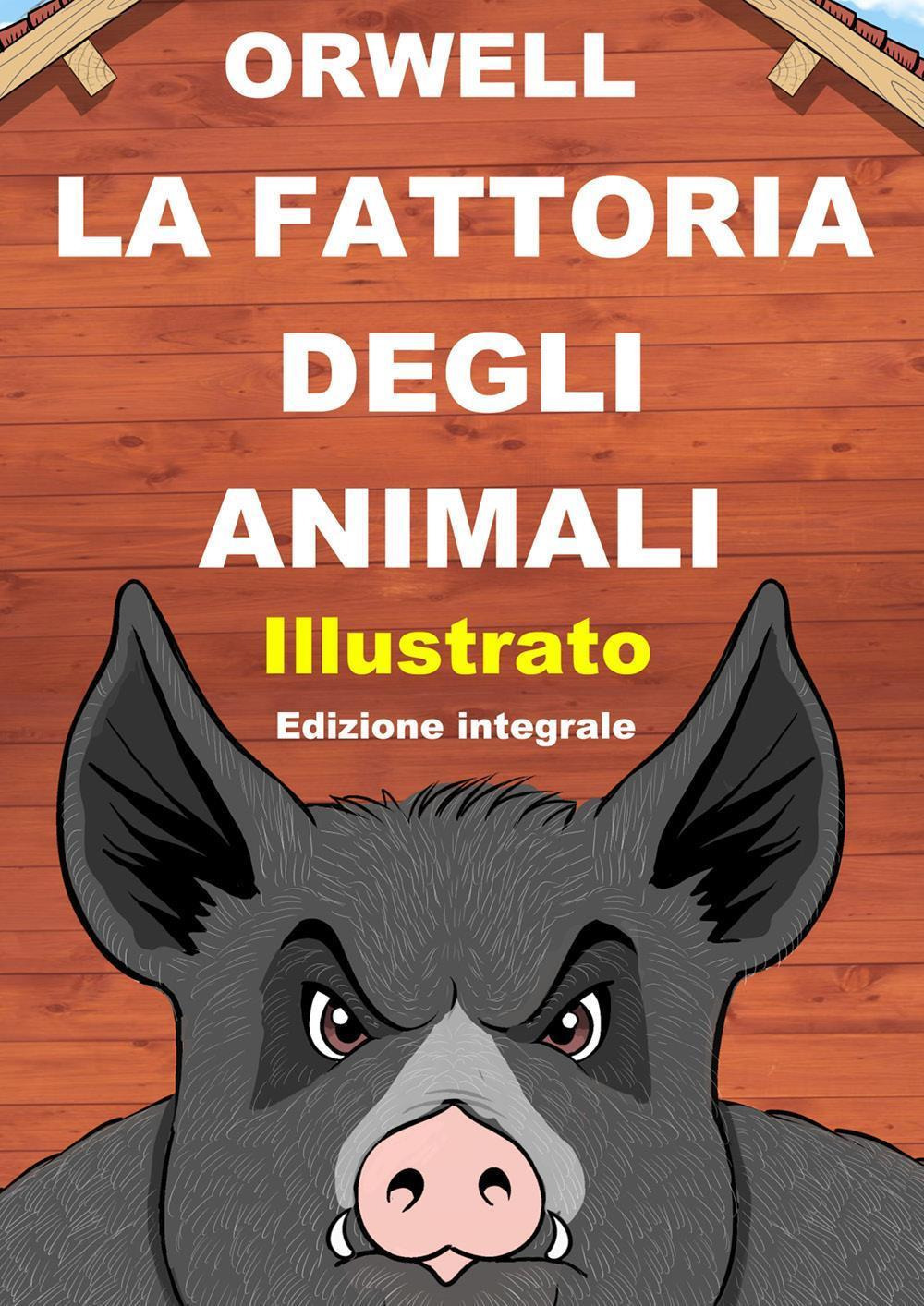 La fattoria degli animali