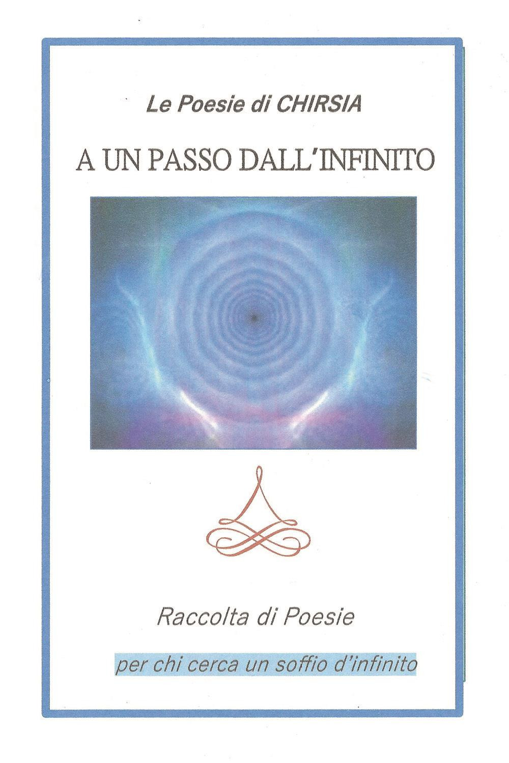 A un passo dall'infinito
