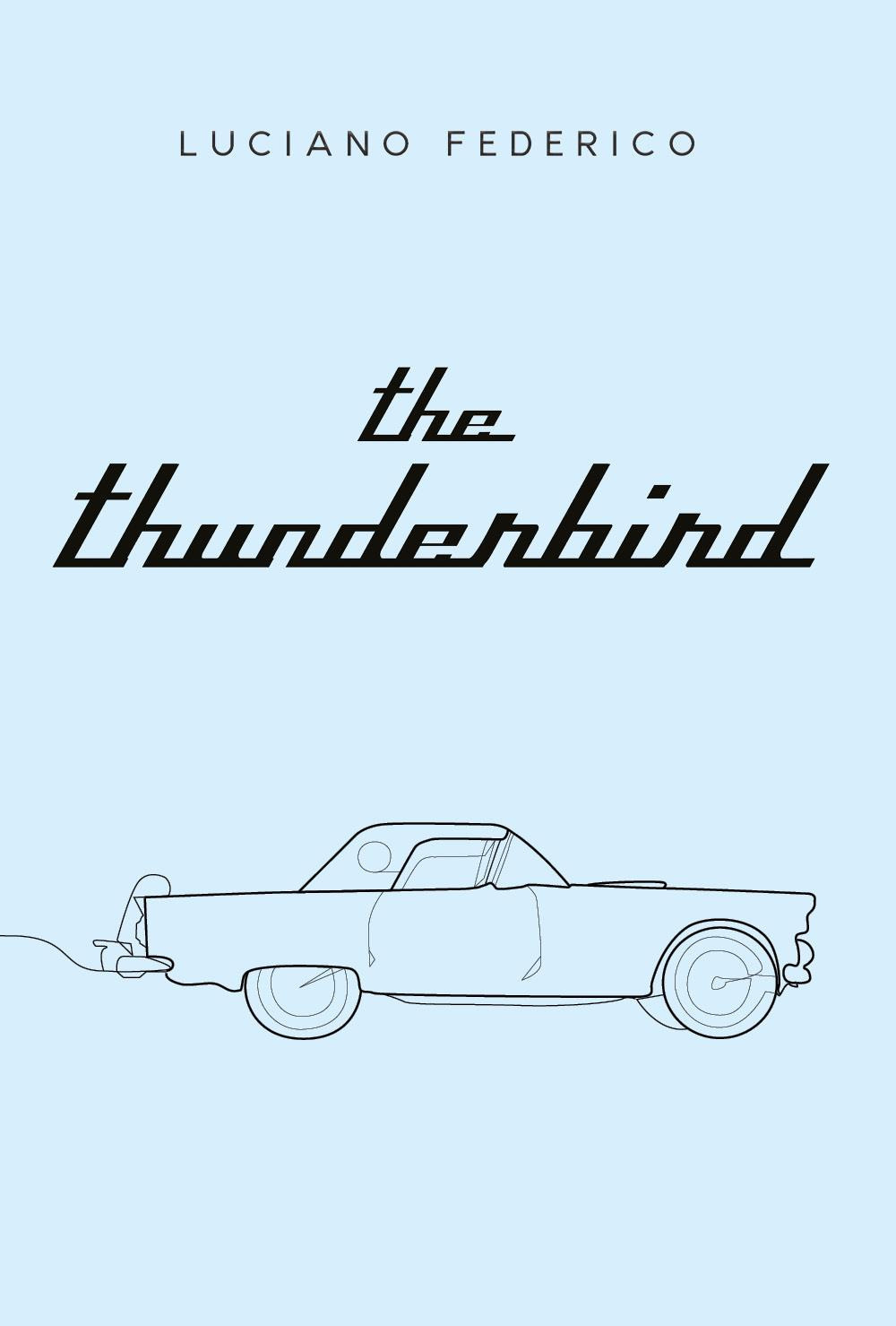 The thunderbird