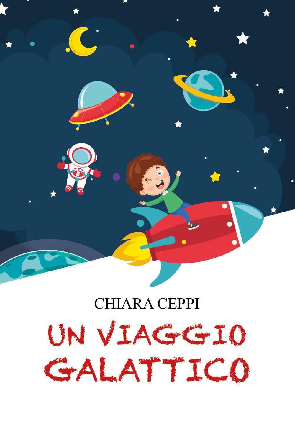 Un viaggio galattico