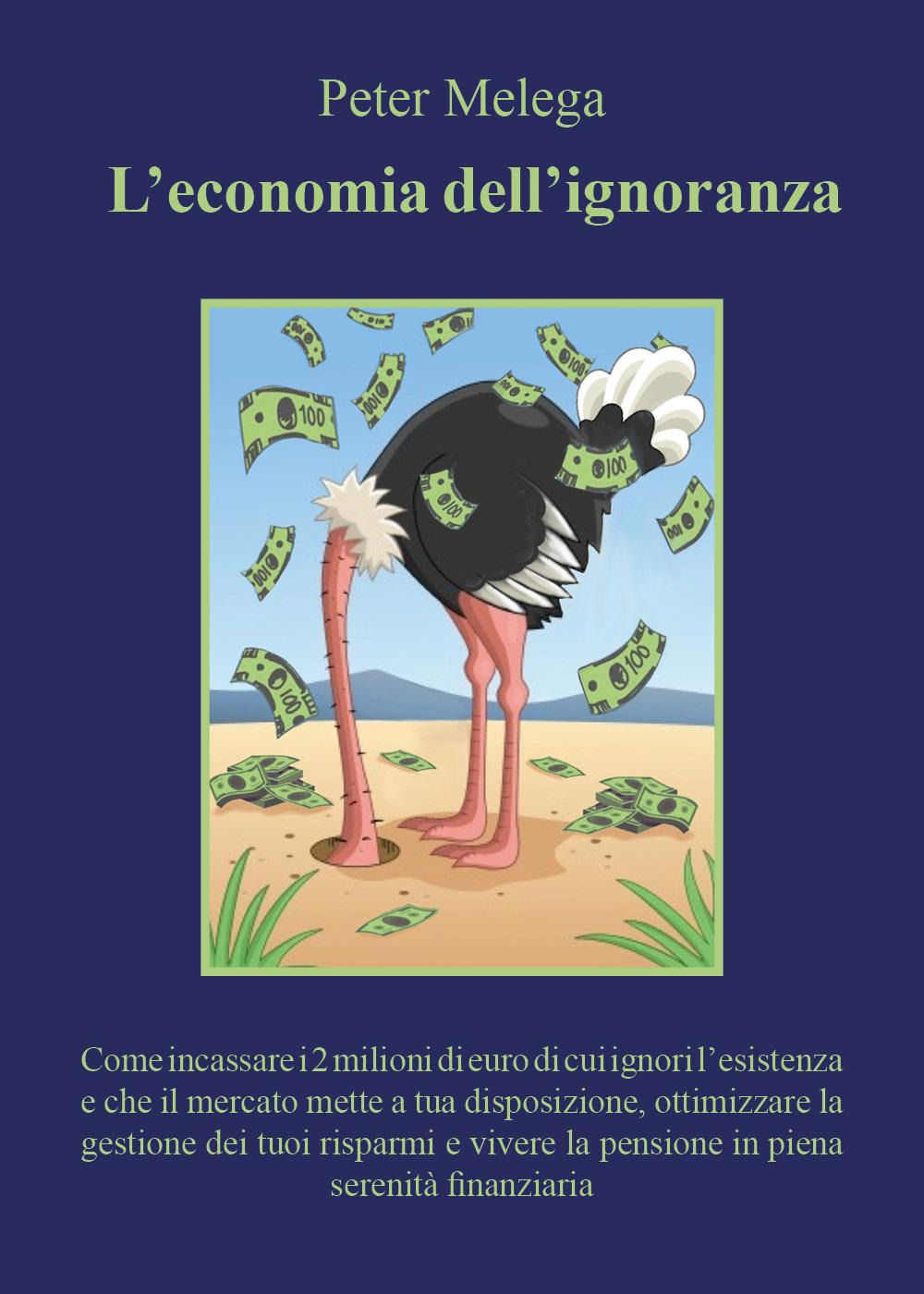 L'economia dell'ignoranza