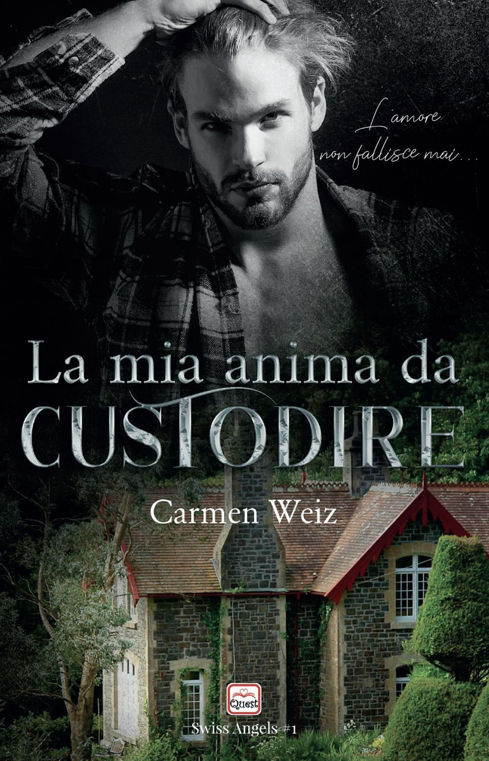 La mia anima da custodire