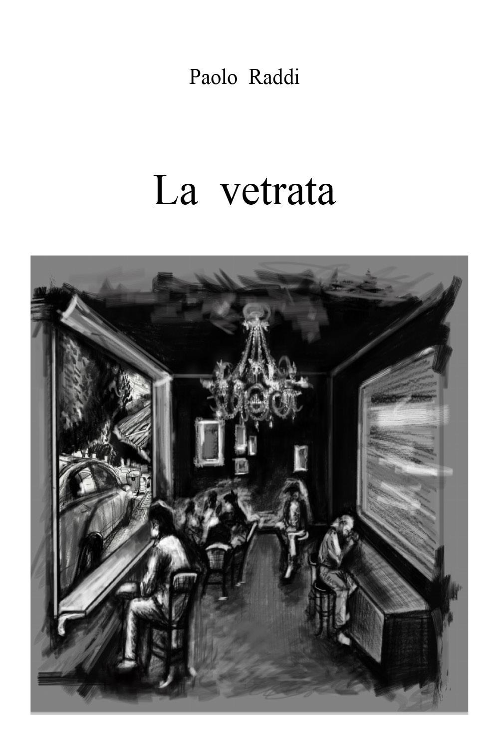 La vetrata