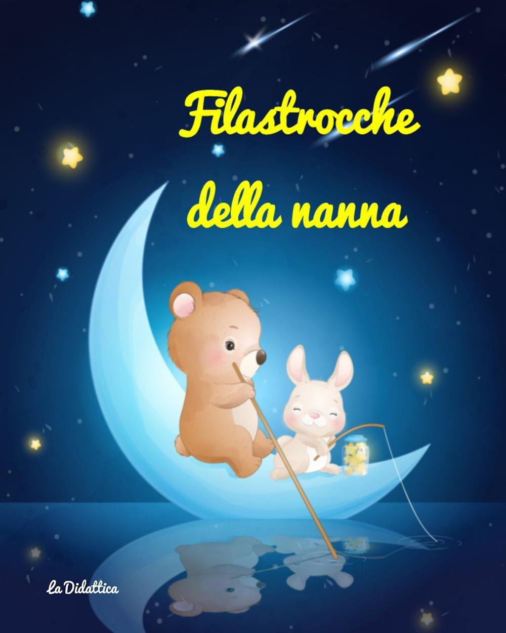 Filastrocche della nanna