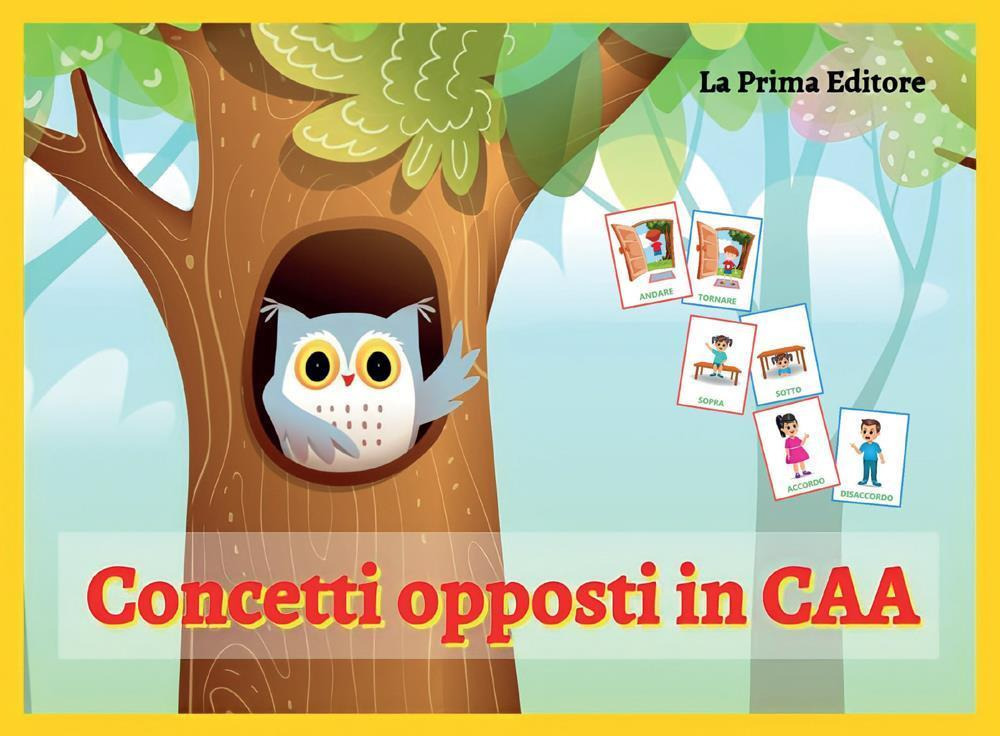 Concetti opposti in CAA