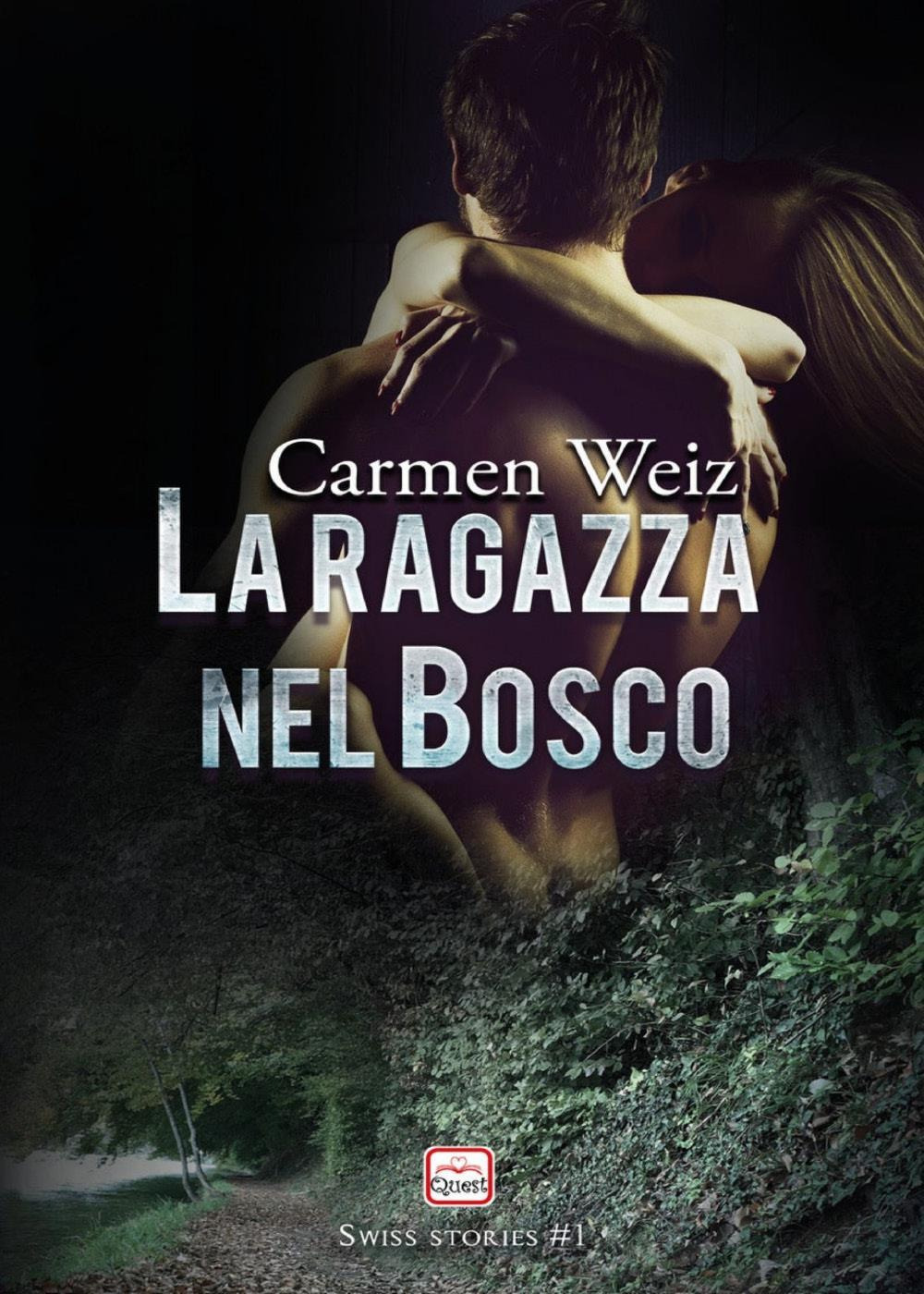La ragazza nel bosco