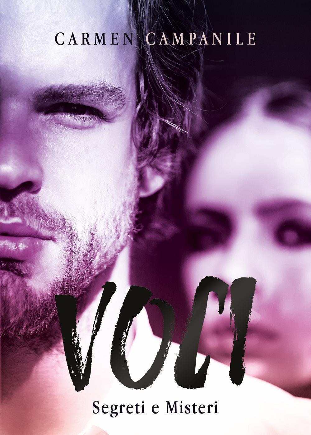 Voci. Segreti e misteri