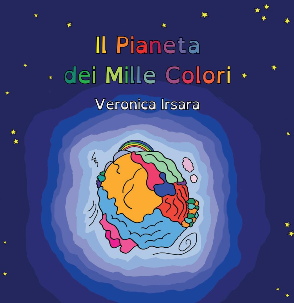 Il Pianeta dei Mille Colori