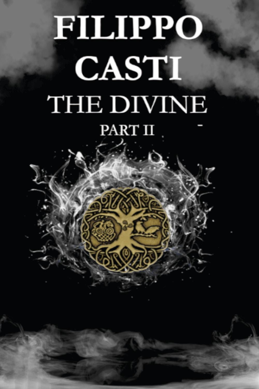 The divine. Vol. 2