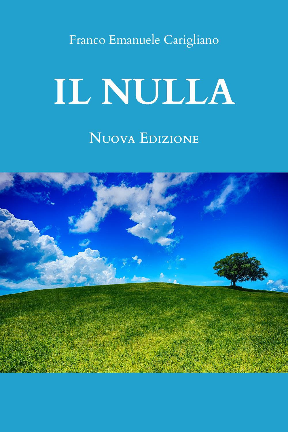 Il nulla
