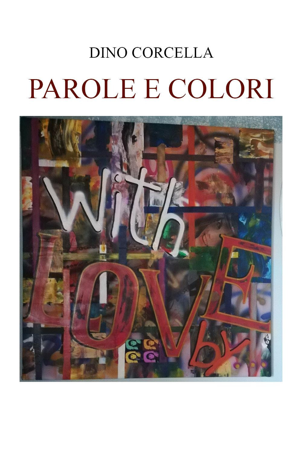 Parole e colori