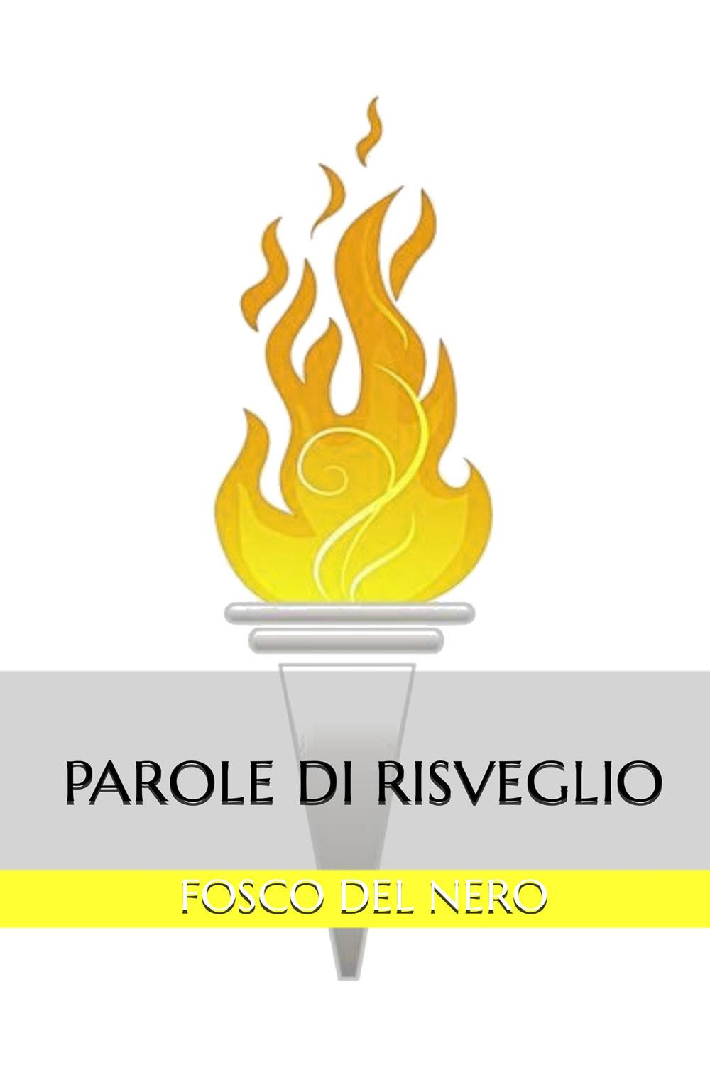 Parole di risveglio