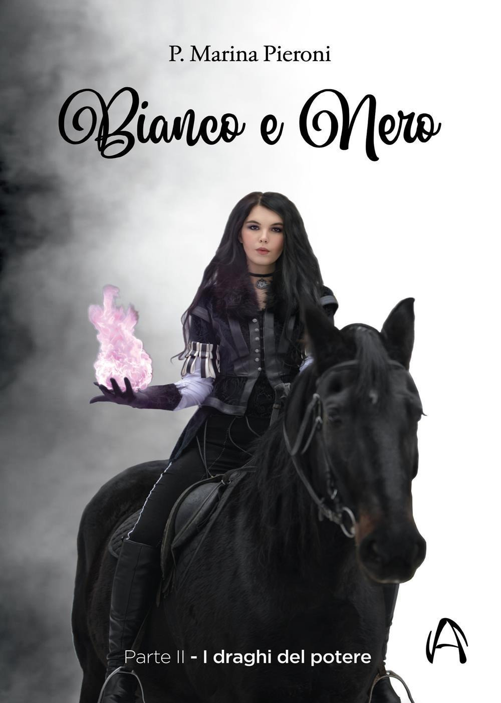 I draghi del potere. Bianco e nero. Vol. 2