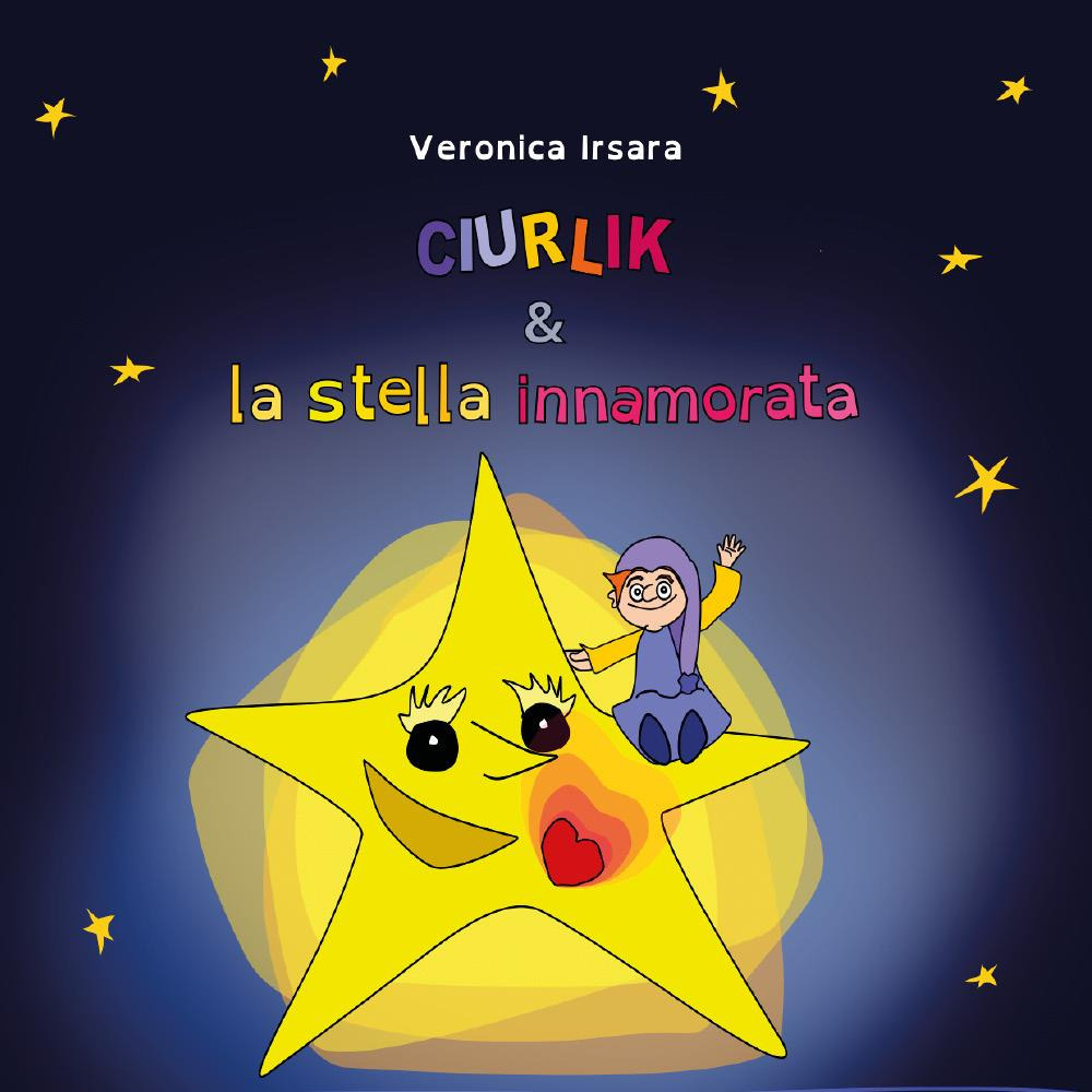 Ciurlik e la stella innamorata