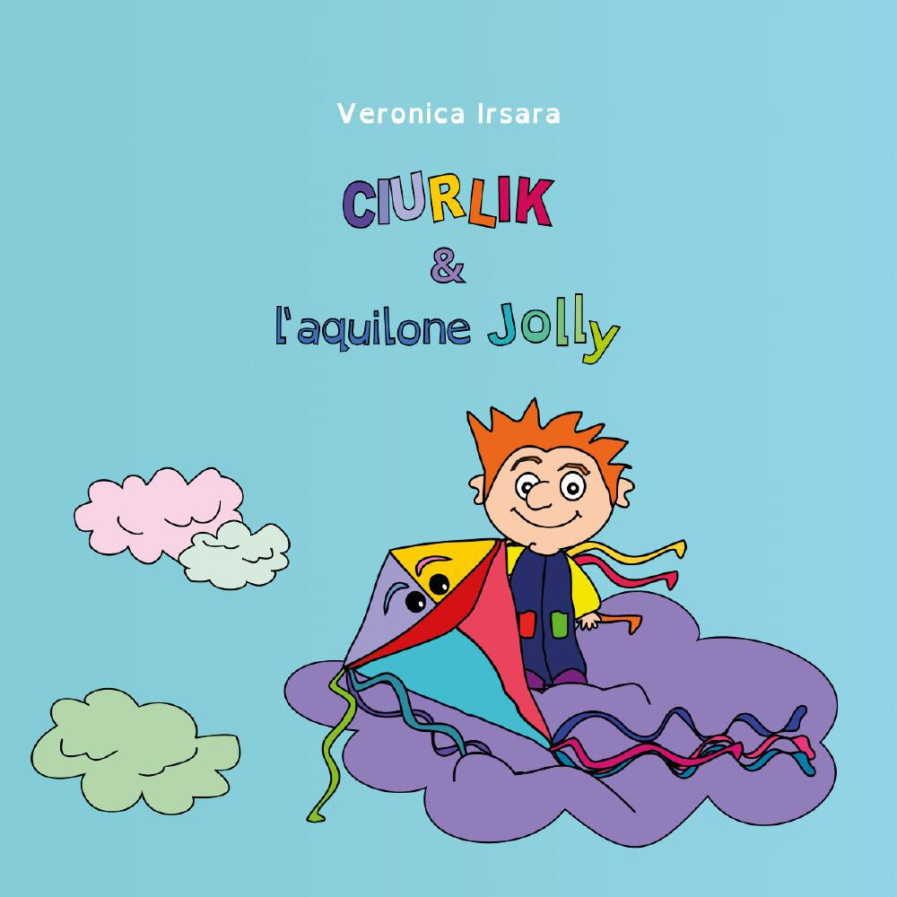 Ciurlik e l'aquilone Jolly