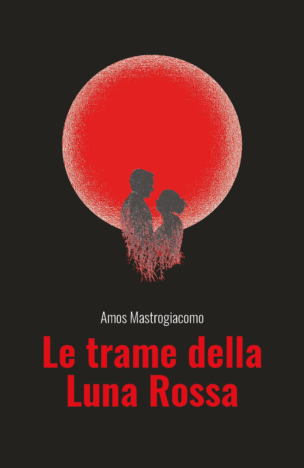 Le trame della Luna Rossa