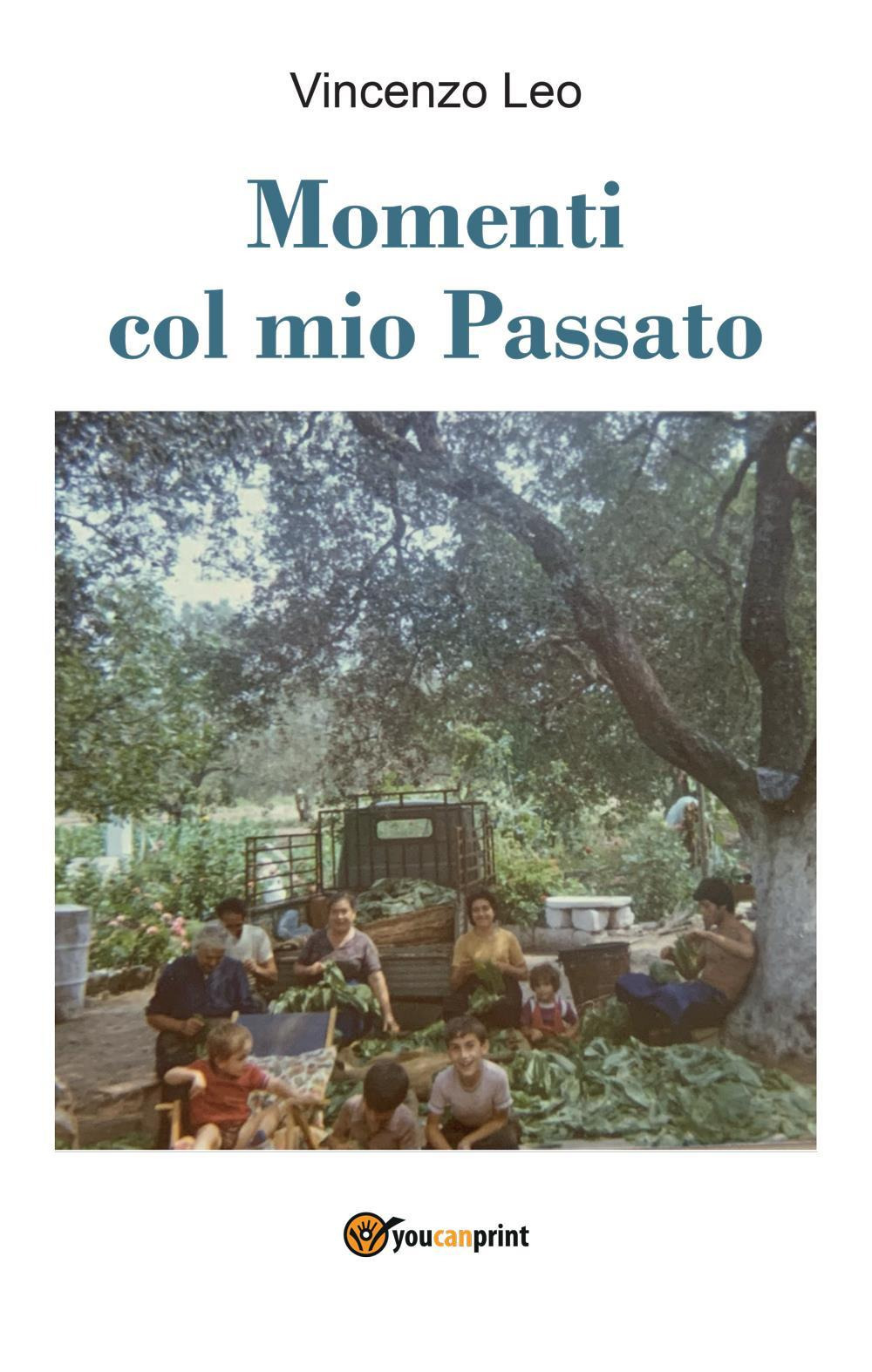 Momenti col mio passato