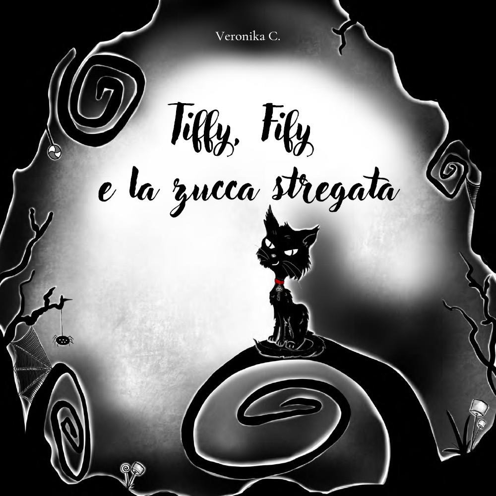 Tiffy, Fify e la zucca stregata