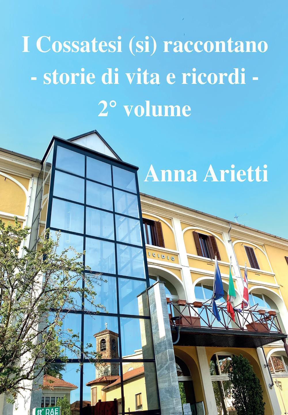 Angelino. Pictor et genius loci