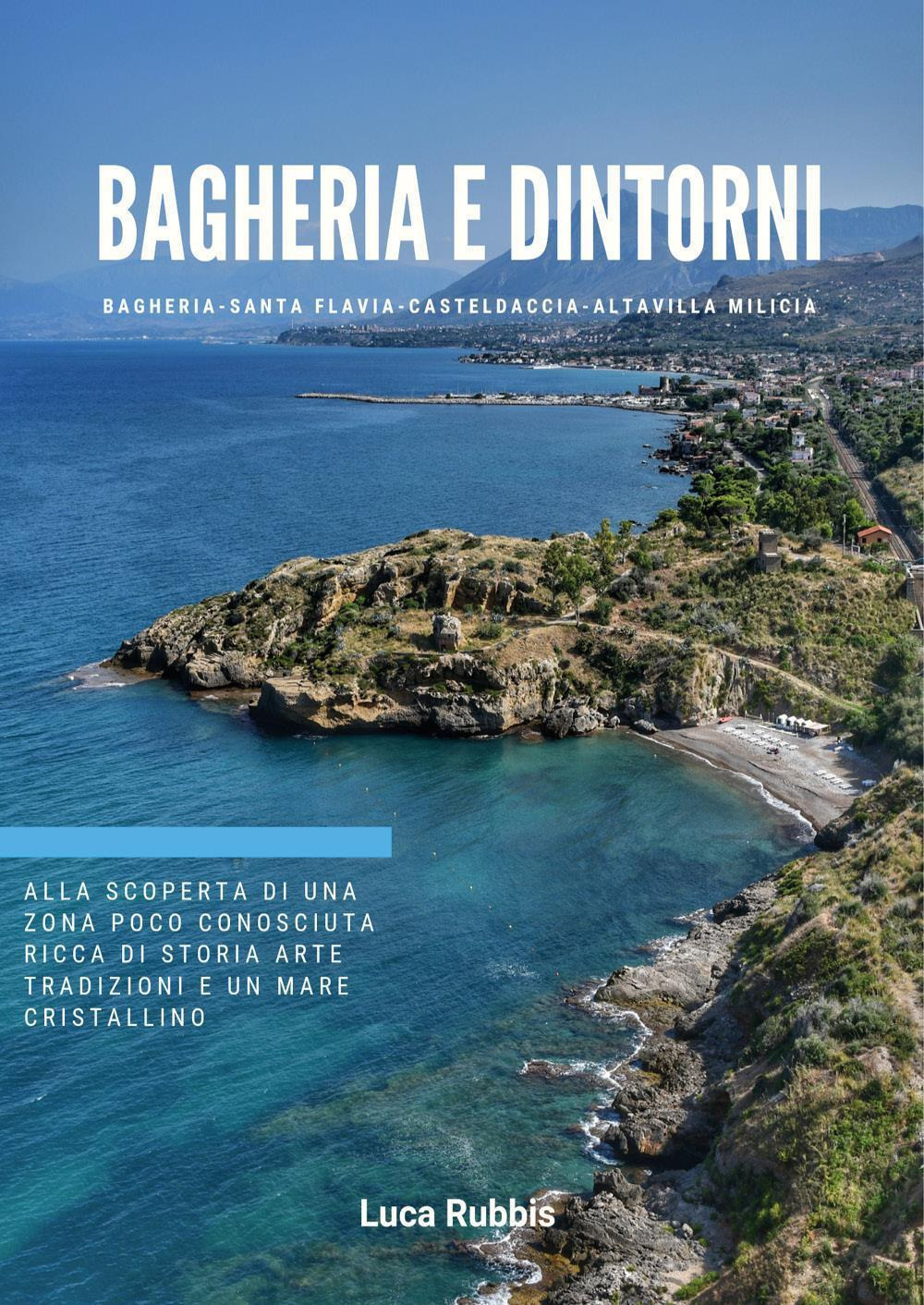 Bagheria e dintorni