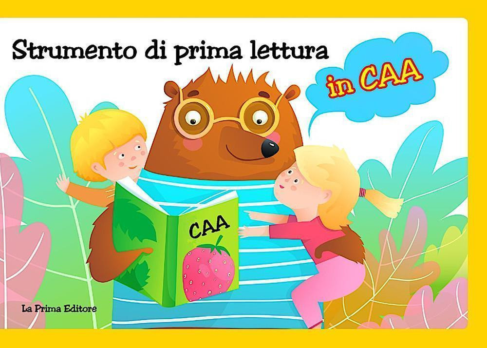 Strumento di prima lettura in CAA