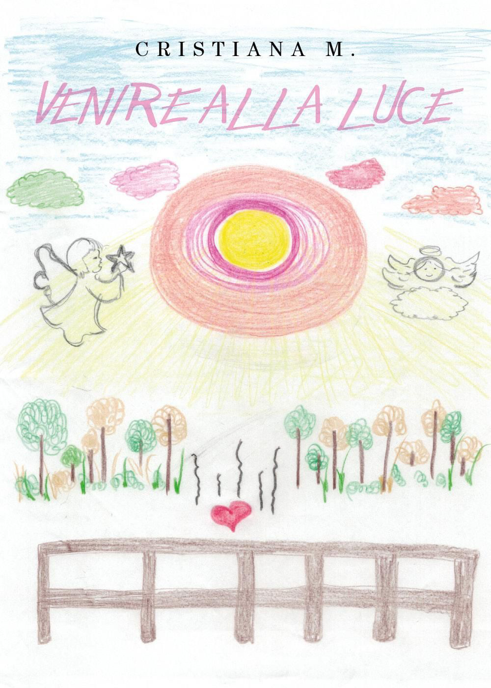 Venire alla luce