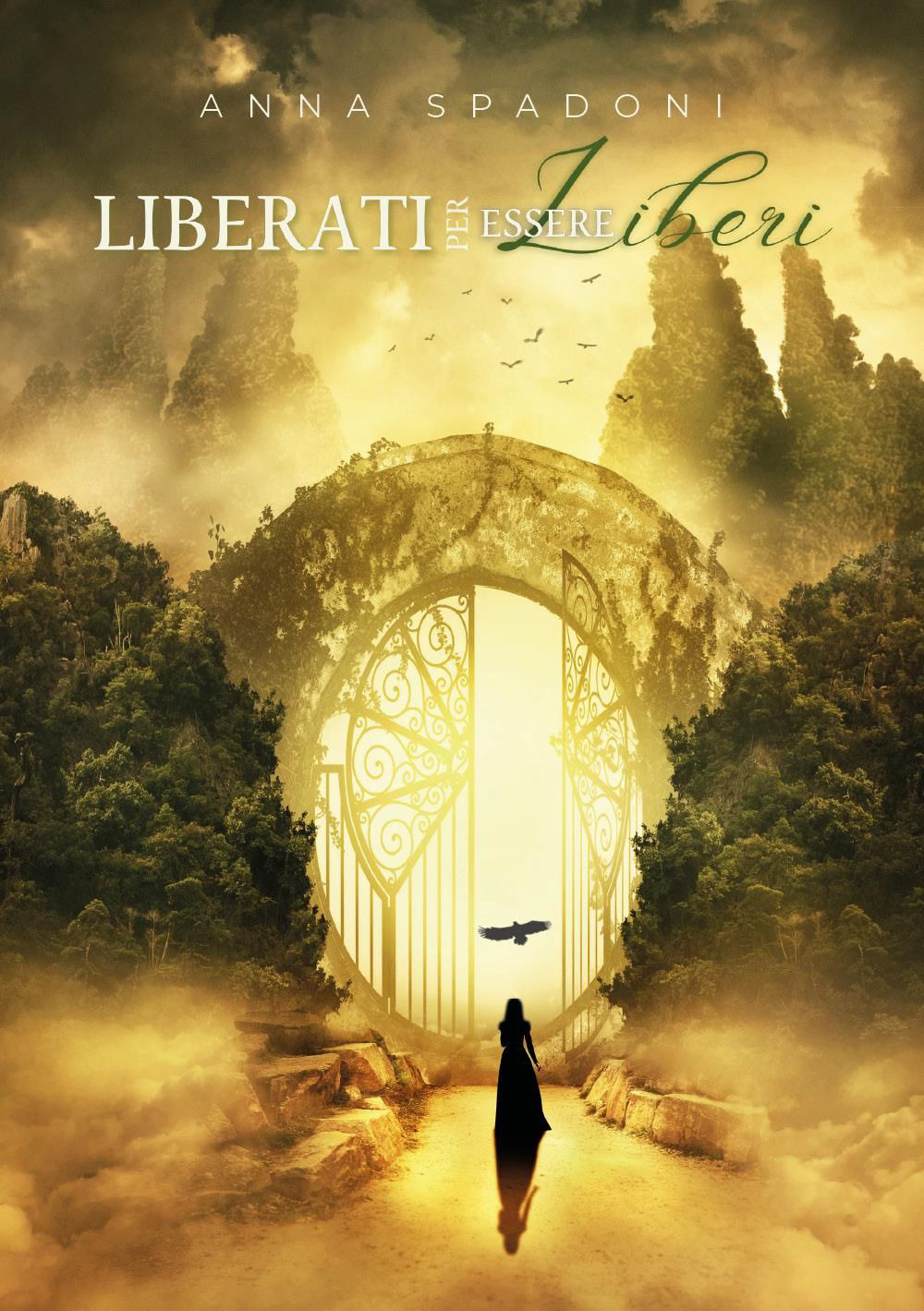 Liberati per essere liberi