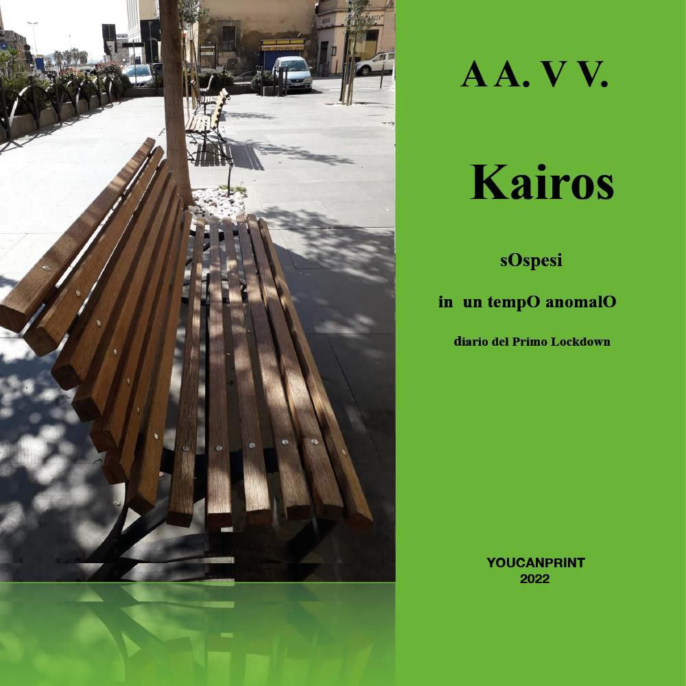 Kairos. Sospesi nel tempo