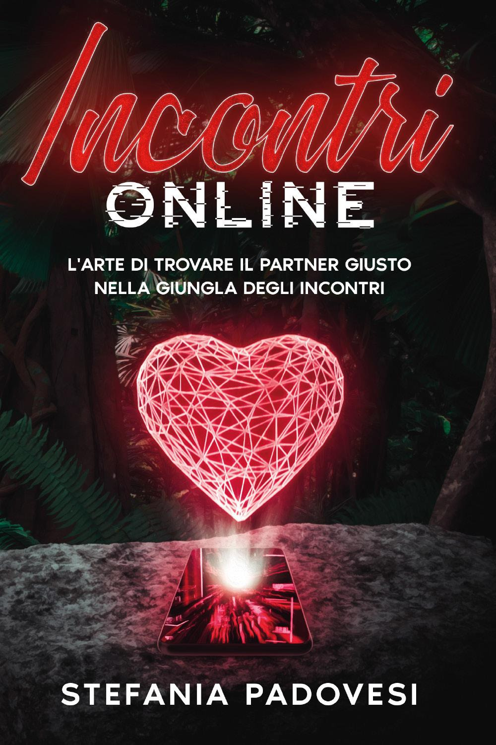 Incontri online. L'arte di trovare il partner giusto nella giungla degli incontri