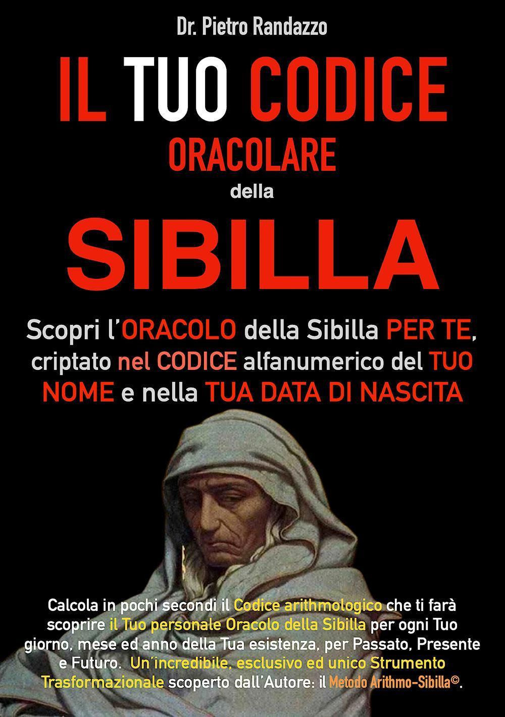 Il tuo codice oracolare della Sibilla
