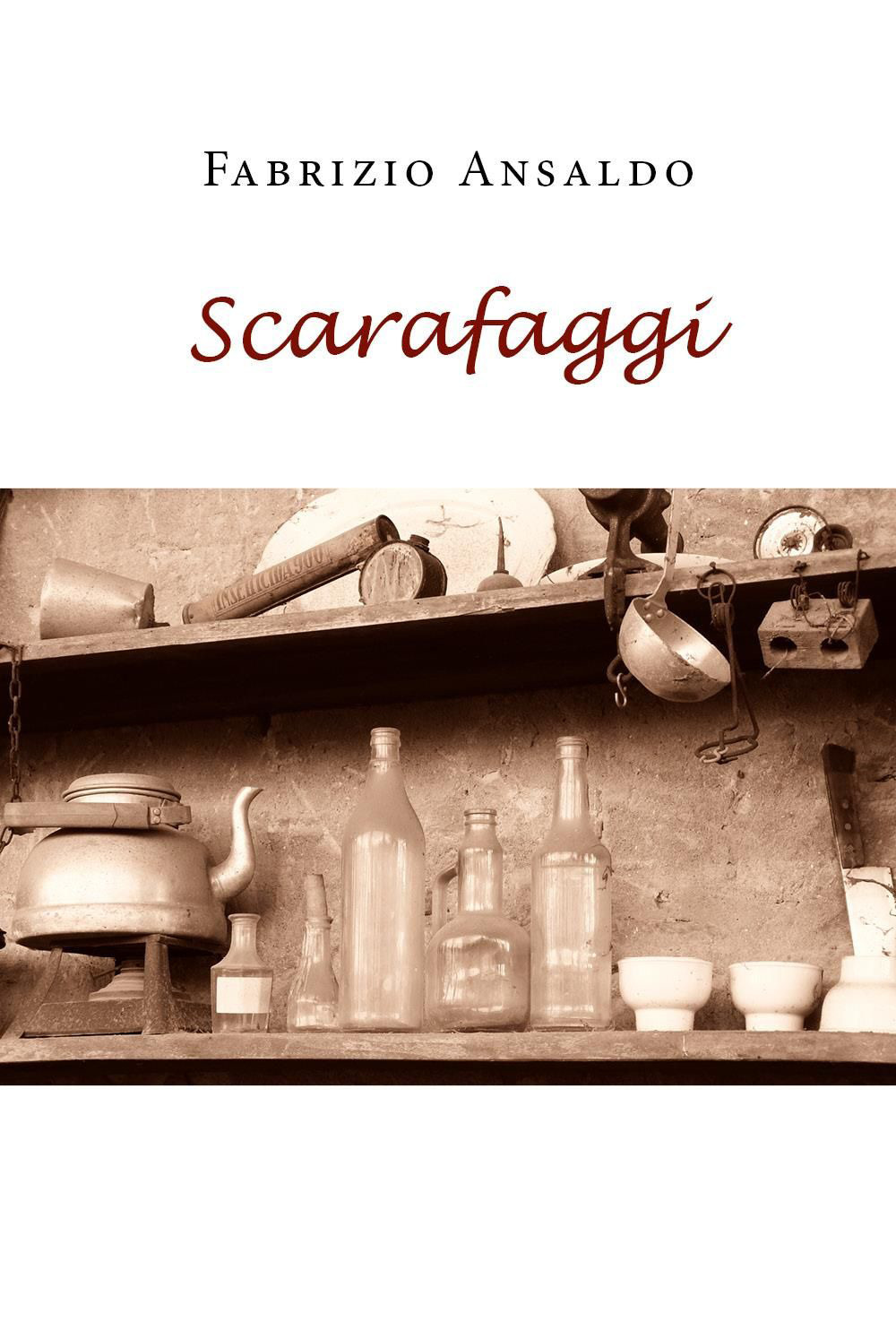 Scarafaggi