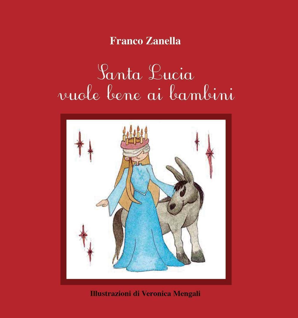 Santa Lucia vuole bene ai bambini