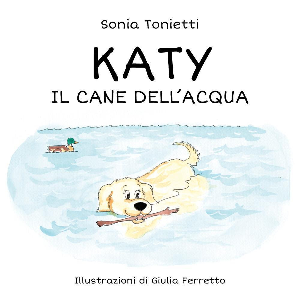 Katy. Il cane dell'acqua
