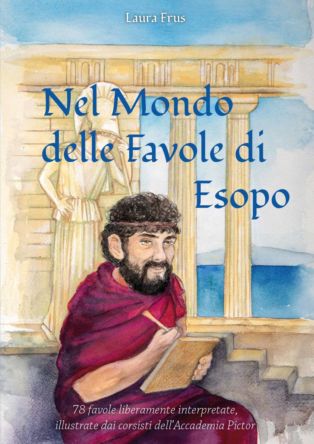 Nel mondo delle favole di Esopo