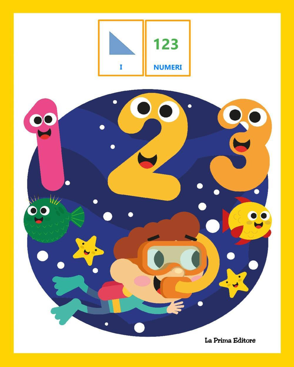 I numeri in CAA