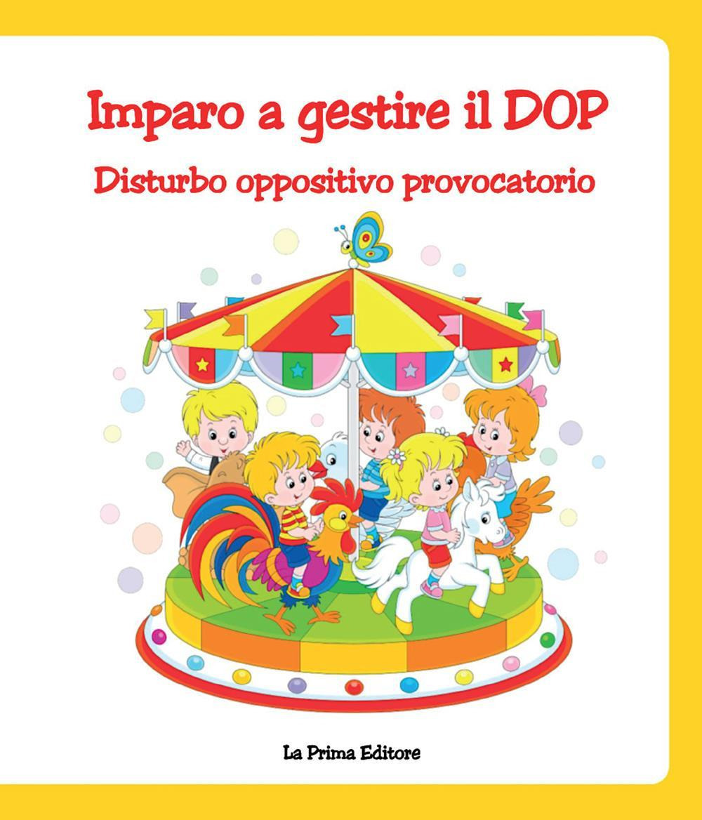 Imparo a gestire il DOP