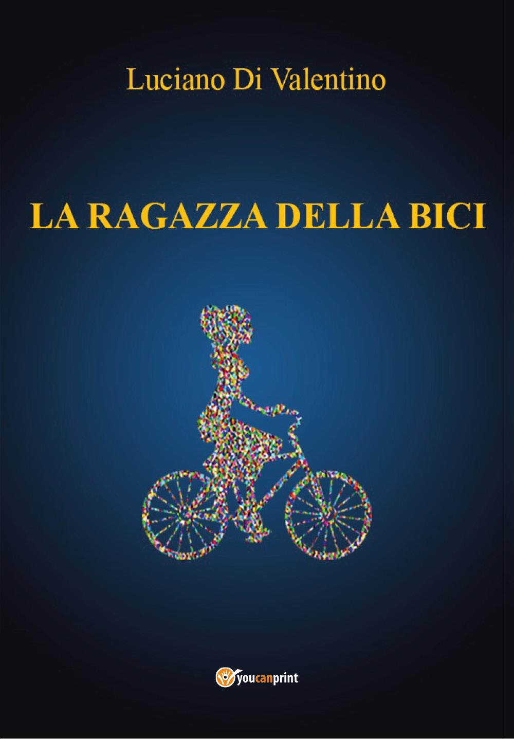 La ragazza della bici