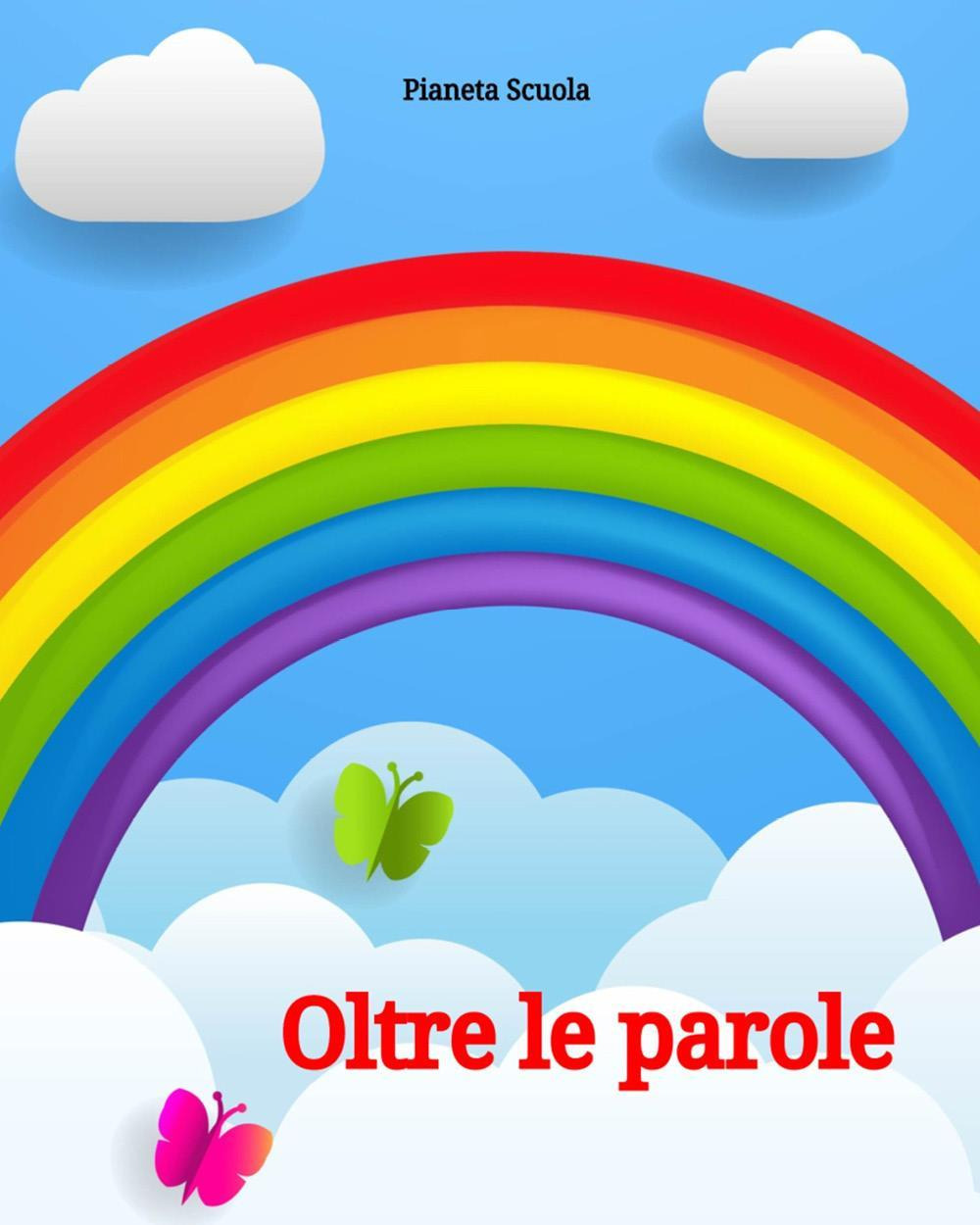 Oltre le parole