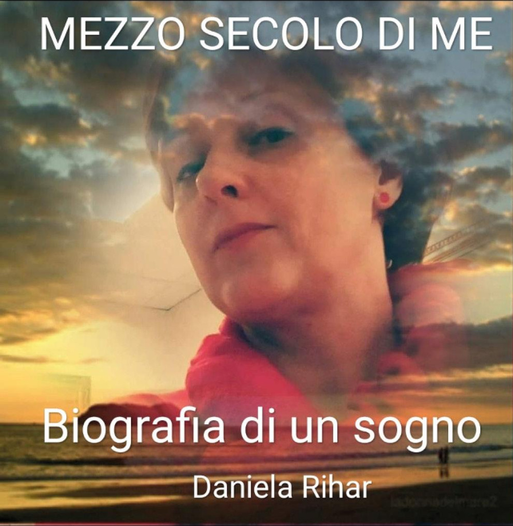 Mezzo secolo di me