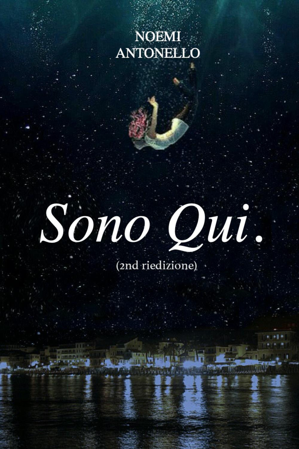 Sono qui