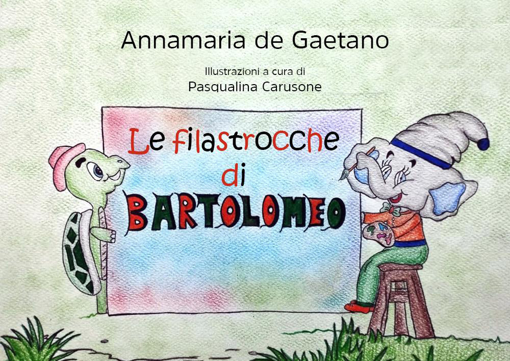 Le filastrocche di Bartolomeo