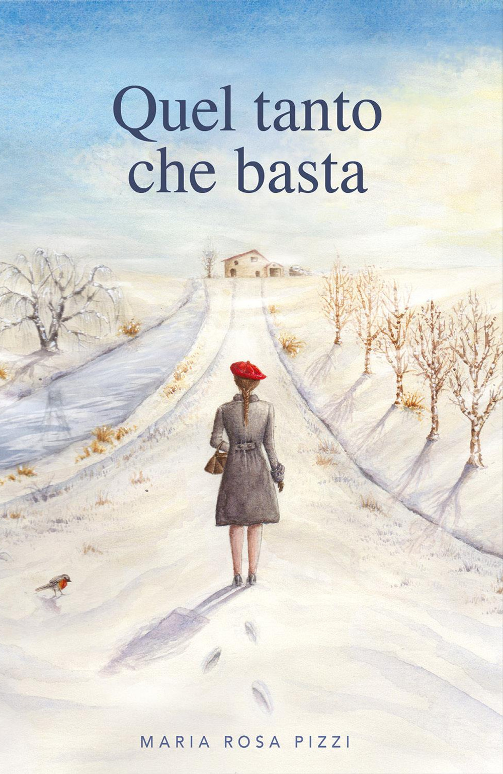 Quel tanto che basta