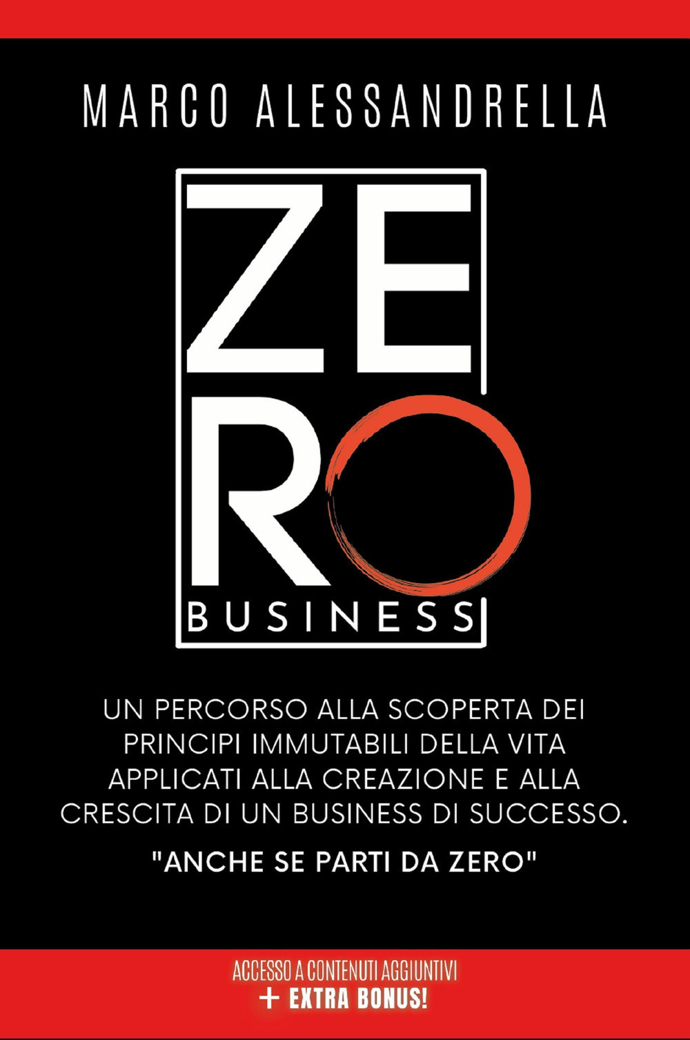 Zero business