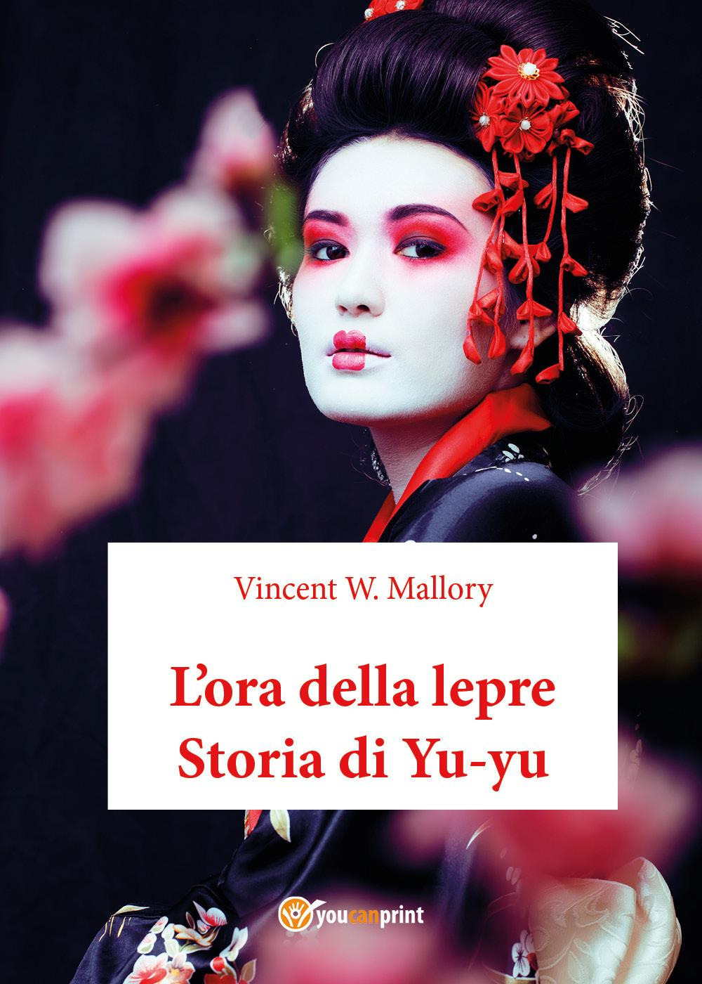 L'ora della lepre. Storia di Yu-yu