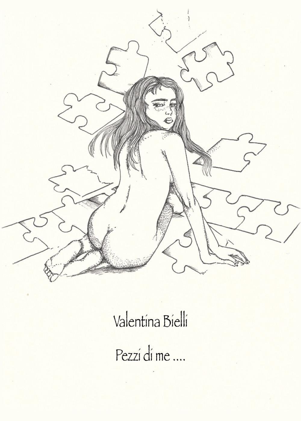 Pezzi di me...