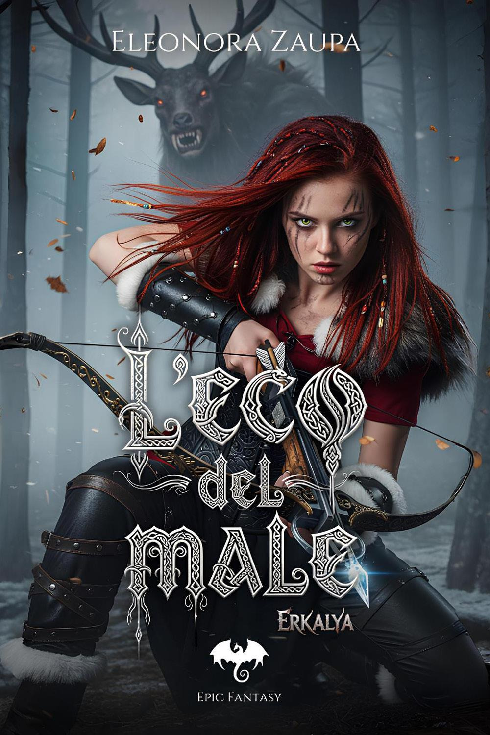 Erkalya. L'eco del male