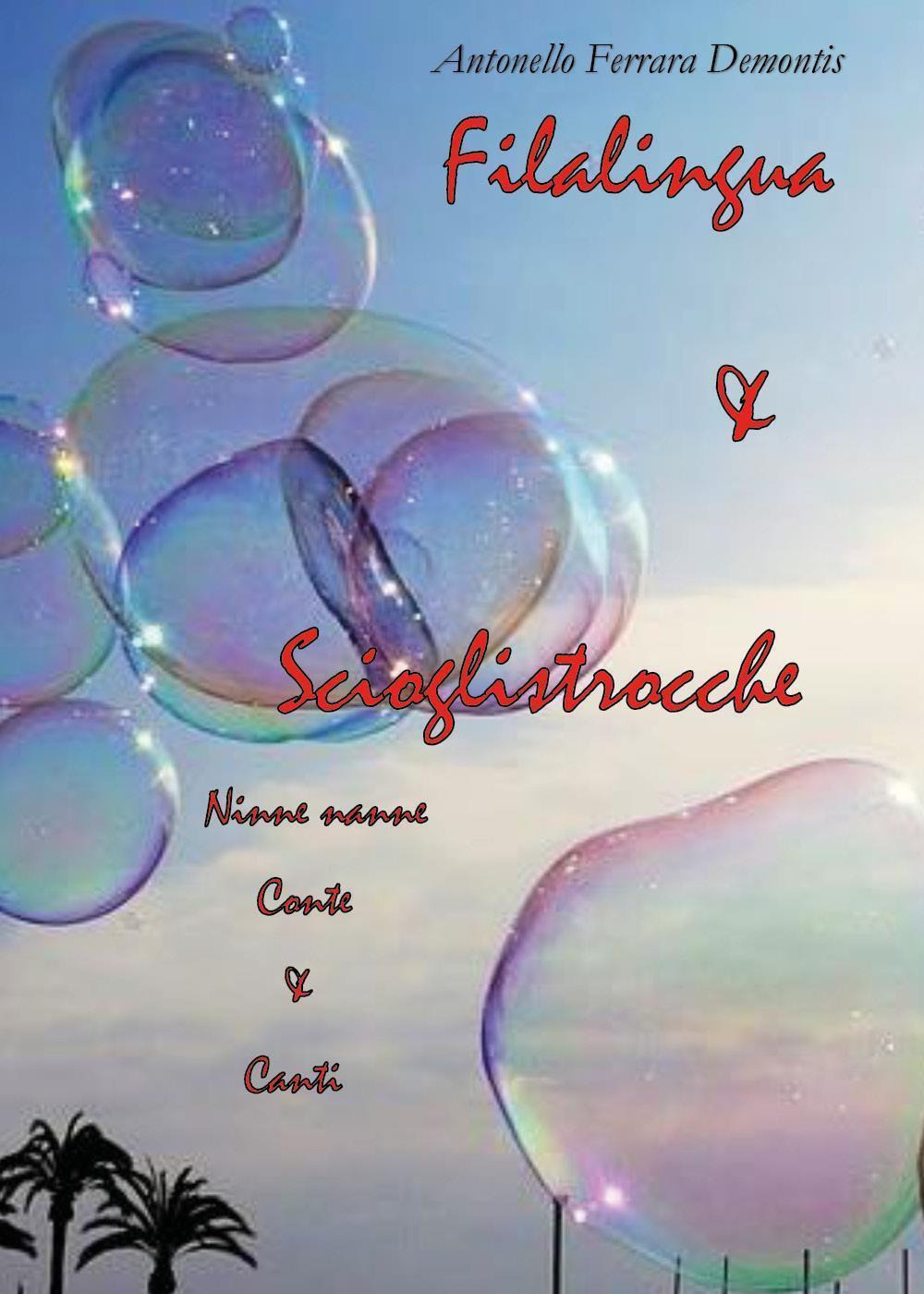 Filalingua & scioglistrocche