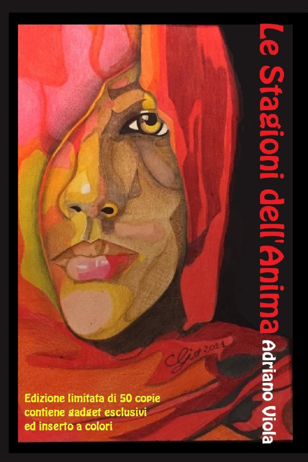 Le stagioni dell'anima